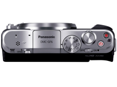 パナソニック、自分撮り用液晶を備えた「LUMIX DMC-GF6」 - デジカメ