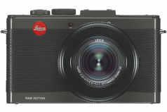 ライカD-LUX 6にデニムブランド「G-STAR」との限定コラボモデル