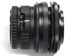 伊達淳一のレンズが欲しいッ！：繊細な描写が得られる魅惑の引伸し