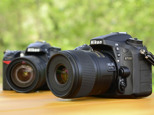 気になるデジカメ長期リアルタイムレポート：ニコンD7100【第4回