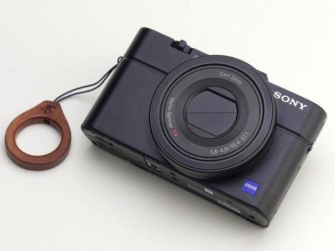 気になるデジカメ長期リアルタイムレポート：ソニーサイバーショット