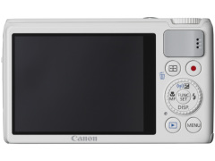 キヤノン、1/1.7型CCD搭載の「PowerShot S200」 - デジカメ Watch Watch