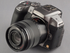 新製品レビュー：パナソニックLUMIX DMC-G6 - デジカメ Watch Watch