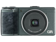 リコー、「GR Limited Edition」を限定5,000台で発売 - デジカメ Watch