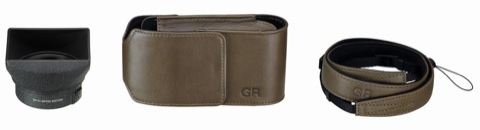 リコー、「GR Limited Edition」を限定5,000台で発売 - デジカメ Watch
