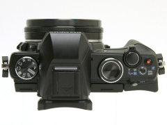 写真で見るOLYMPUS STYLUS 1 - デジカメ Watch Watch