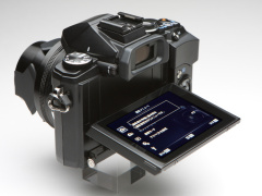 新製品レビュー：OLYMPUS STYLUS 1 - デジカメ Watch Watch