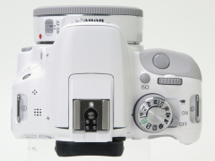 写真で見るキヤノンEOS Kiss X7ホワイト - デジカメ Watch Watch