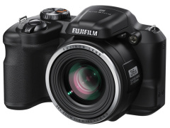 富士フイルム、世界初の防塵防滴50倍ズーム機「FinePix S1」など