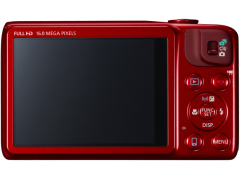 キヤノン、DIGIC 6・光学30倍ズームの「PowerShot SX700 HS