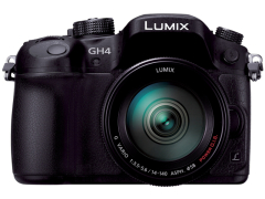 パナソニック、「LUMIX DMC-GH4」を4月24日に発売 - デジカメ Watch Watch