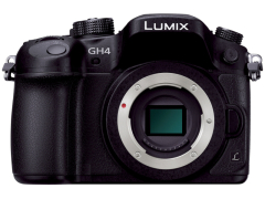パナソニック、「LUMIX DMC-GH4」を4月24日に発売 - デジカメ Watch Watch