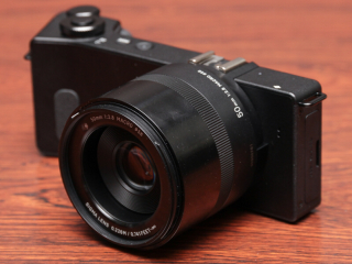 インタビュー：「SIGMA dp Quattro」の新技術 - デジカメ Watch Watch