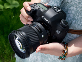 交換レンズレビュー：SIGMA 50mm F1.4 DG HSM - デジカメ Watch