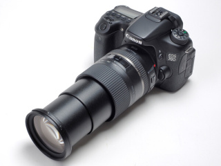 交換レンズレビュー：16-300mm F/3.5-6.3 Di II VC PZD MACRO