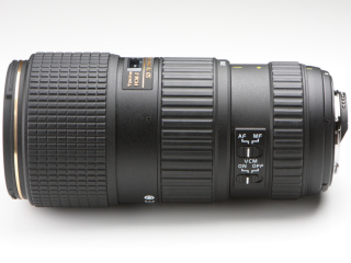 交換レンズレビュー：AT-X 70-200mm F4 PRO FX VCM-S - デジカメ Watch