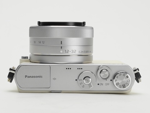 ミニレポート：LUMIX GMのレンズキャップ代替アイテムを考える