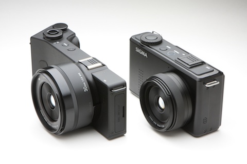 新製品レビュー：SIGMA dp2 Quattro（機能編） - デジカメ Watch Watch