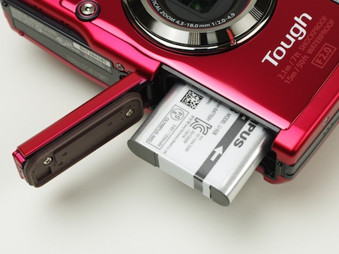 特別企画：南の島で「STYLUS TG-3 Tough」の実力をチェック