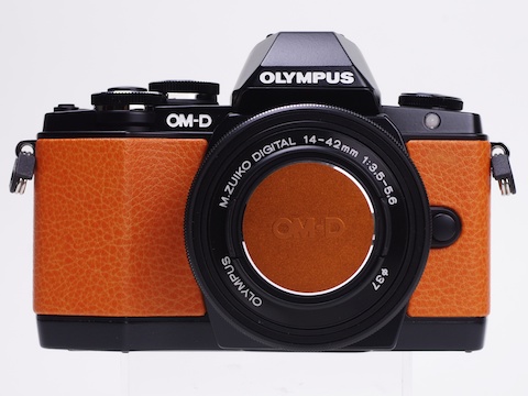 写真で見るOM-D E-M10リミテッドエディションキット - デジカメ Watch
