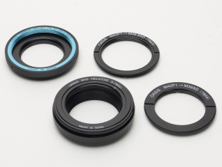 交換レンズレビュー：BORG 50mm F2.8 - デジカメ Watch