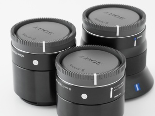 ミニレポート：あつかいやすい画角の「SIGMA 19mm F2.8 DN」 （ソニー