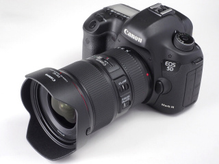 交換レンズレビュー：EF 16-35mm F4L IS USM - デジカメ Watch