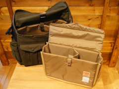 MAGNUMとFILSONのコラボカメラバッグ - デジカメ Watch Watch