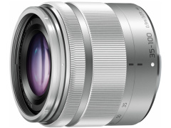 パナソニック、小型軽量な望遠レンズ「LUMIX G VARIO 35-100mm/F4.0