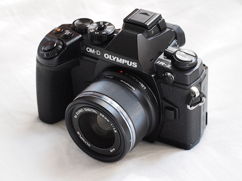 ENJOY! PHOTO with M.ZUIKO PRO ＆ PREMIUM】オリンパス交換レンズ特別