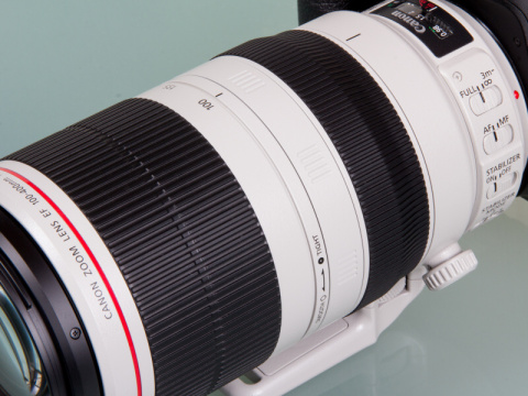 交換レンズレビュー：EF100-400mm F4.5-5.6L IS II USM - デジカメ Watch