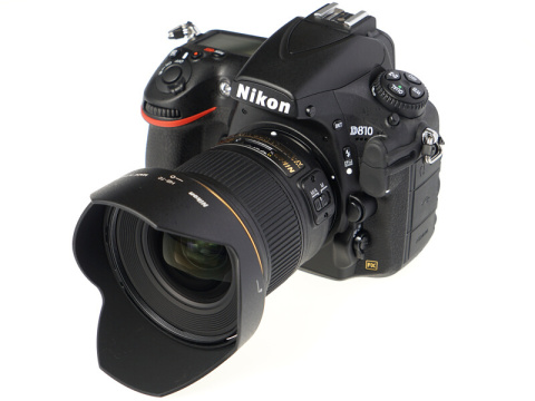 交換レンズレビュー：AF-S NIKKOR 20mm f/1.8G ED - デジカメ Watch