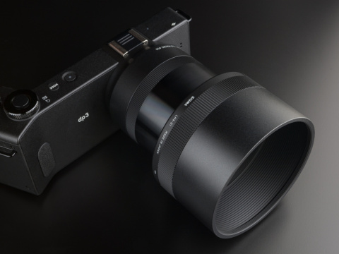 新製品レビュー：SIGMA dp3 Quattro（外観・機能編） - デジカメ Watch