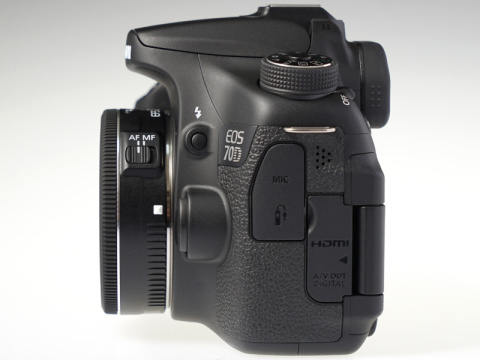 交換レンズレビュー：EF-S 24mm F2.8 STM - デジカメ Watch