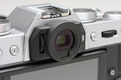新製品レビュー：FUJIFILM X-T10（外観・機能編） - デジカメ Watch Watch