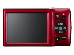 キヤノン、8倍ズームのスリムコンパクト「IXY 160」 - デジカメ Watch