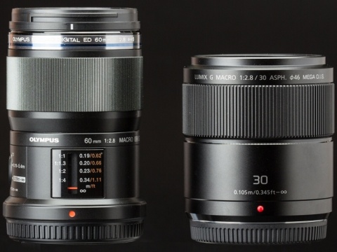 交換レンズレビュー：LUMIX G MACRO 30mm/F2.8 ASPH./MEGA O.I.S.