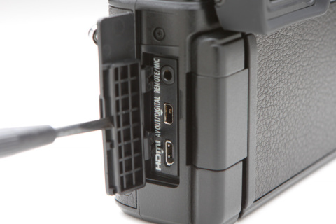 新製品レビュー：パナソニックLUMIX GX8（外観・機能編） - デジカメ