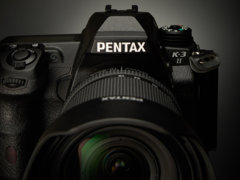 特別企画：「K-3 II」から読み解くPENTAXの魅力 - デジカメ Watch