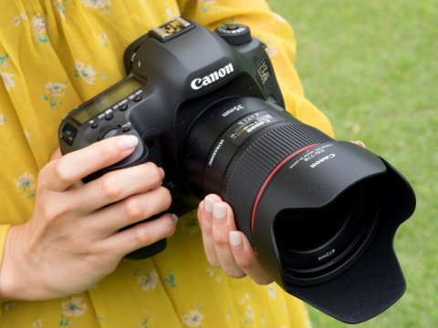 交換レンズレビュー：EF35mm F1.4L II USM - デジカメ Watch