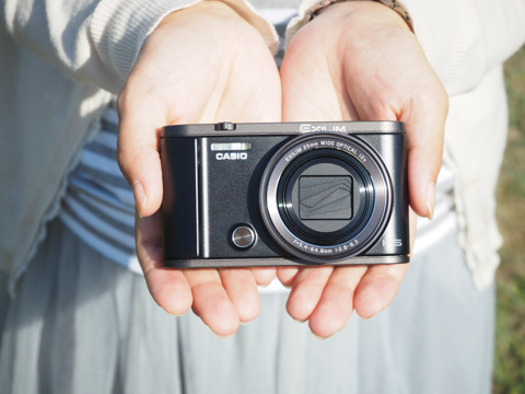 特別企画：子ども撮りに便利なコンパクトデジカメとは？ - デジカメ