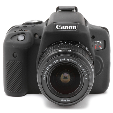 イージーカバーにキヤノンEOS Kiss X8i用 - デジカメ Watch Watch