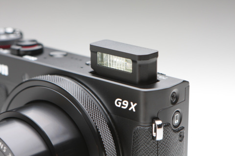 新製品レビュー：キヤノンPowerShot G9 X（外観・機能編） - デジカメ
