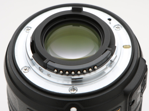 交換レンズレビュー：AF-S NIKKOR 24mm f/1.8G ED - デジカメ Watch