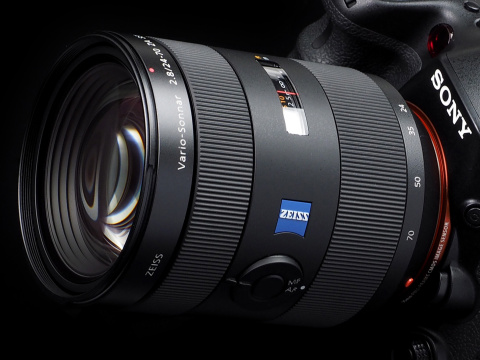 レンズ(ズーム) SONY 24-70mm f2.8 za sal2470z Amazon.com : Sony 24