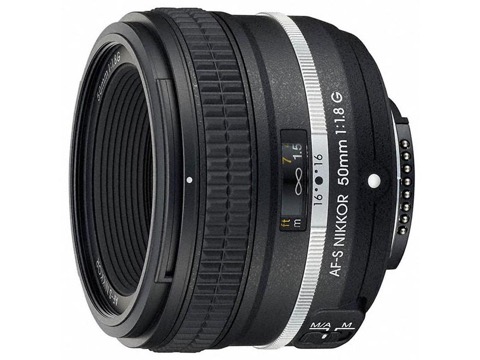 メーカー別「撒き餌レンズ」まとめ】ニコン：FX・DX・CXが揃い踏み