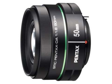 メーカー別「撒き餌レンズ」まとめ】ペンタックス：Limitedから1万円台