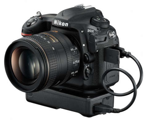 ニコン「D500」の製品画像55点を一挙掲載 - デジカメ Watch Watch