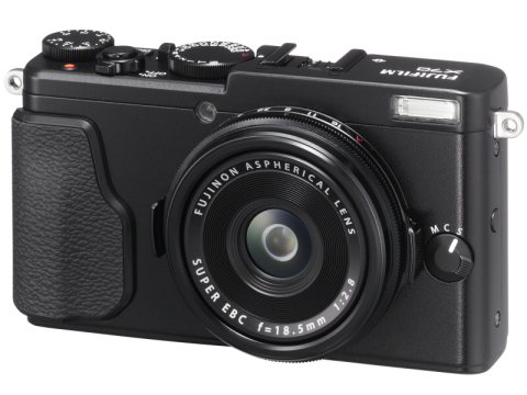 APS-Cセンサーに28mm相当レンズの「FUJIFILM X70」 - デジカメ Watch Watch