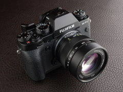 デジカメドレスアップ主義：大口径なのにコンパクト、という快挙